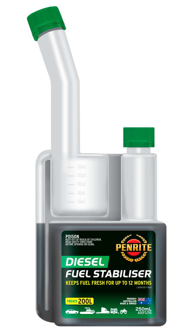 Penrite Enviro+ DPF Cleaner 375mL